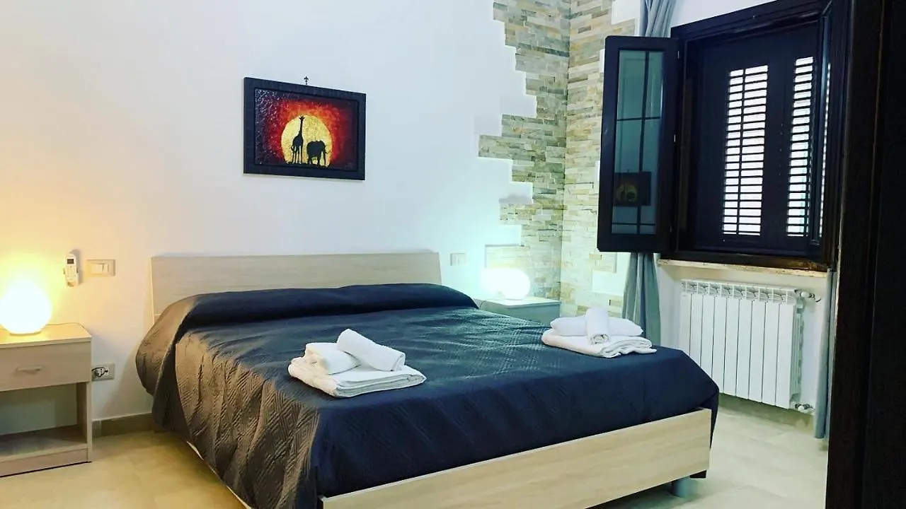 Casa Graziella Vacanze Palermo 0*,  Italy