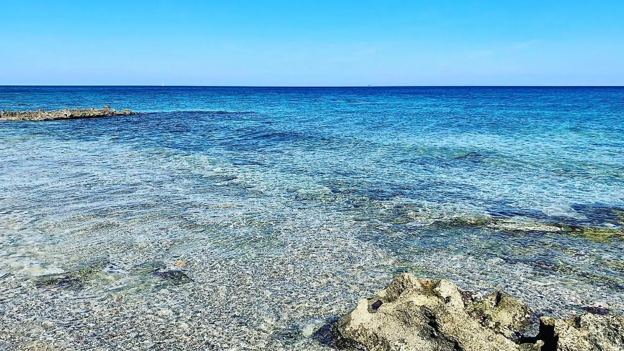 Casa Graziella Vacanze Palermo Holiday home