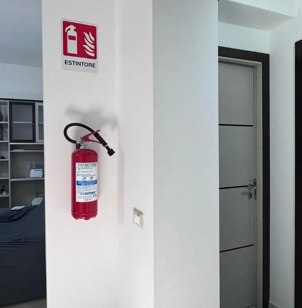 Casa Graziella Vacanze Palermo Italy