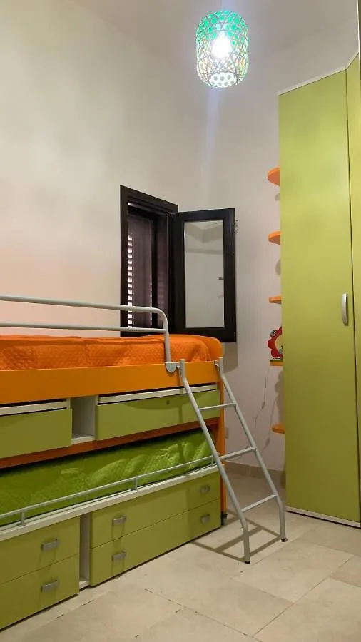 Holiday home Casa Graziella Vacanze Palermo